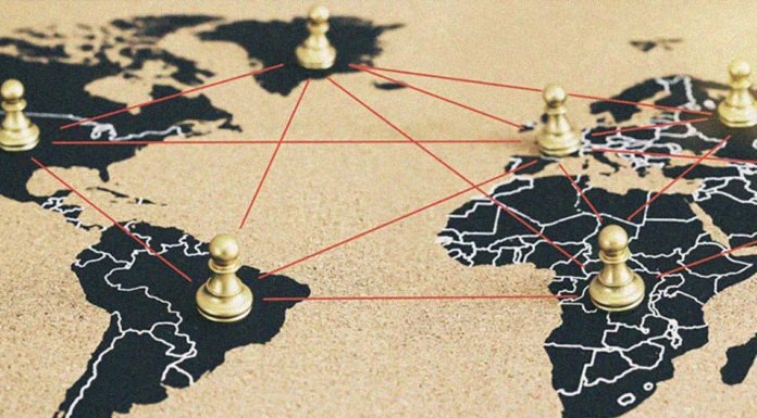 No a la guerra, sí a la vida que continua