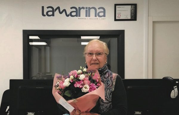 Del passat al present amb Temps de Sarsuela