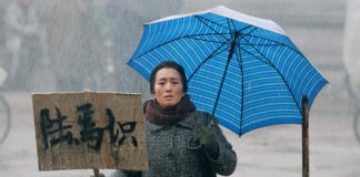 “Regreso a casa”