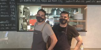 Desesperació en el sector de la restauració per les traves als permisos d’ampliació de terrasses