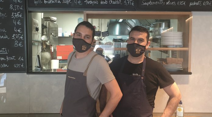 Desesperació en el sector de la restauració per les traves als permisos d’ampliació de terrasses