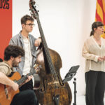 Grup de música_W