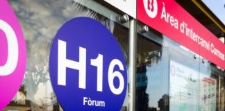 Tot llest per l’entrada en funcionament de l’H16