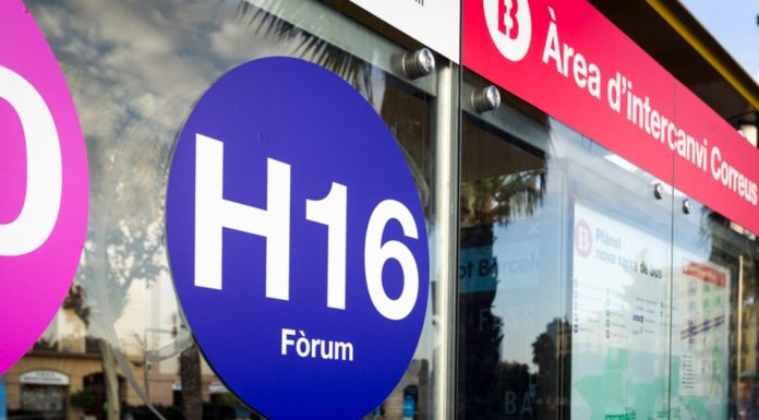 Tot llest per l’entrada en funcionament de l’H16