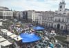 Setembre de protestes. Quan la ciutadania diu prou