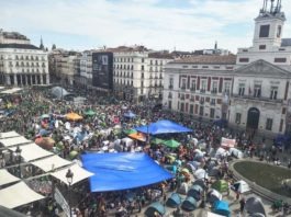 Setembre de protestes. Quan la ciutadania diu prou