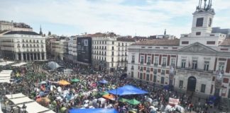 Setembre de protestes. Quan la ciutadania diu prou