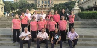 “La nit de l’havanera” celebrarà el seu 30è aniversari el pròxim mes de juny