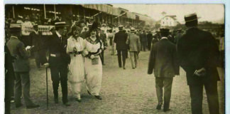 L’hipòdrom de Can Tunis