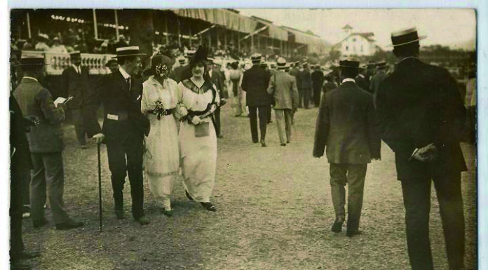 L’hipòdrom de Can Tunis