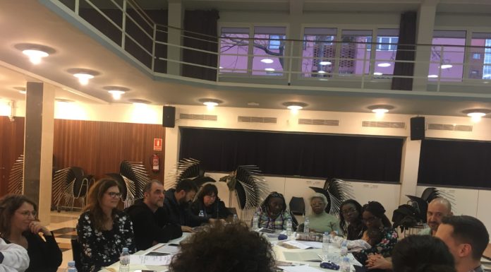 El projecte fotogràfic per immortalitzar la memòria viva de la Marina del Werker Collective veu la llum