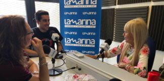 Maria Coronado ens parla de la nova botiga al barri; Mavi Moda