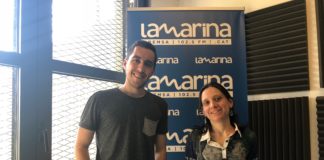 Parlem del programa de salut sexual i reproductiva SIRIAN de la Marina amb Laia Nebot