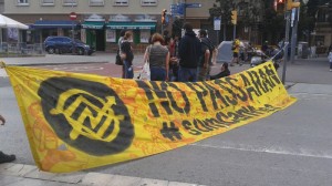 El govern municipal manté la voluntat de diàleg per Can Vies i demana la predisposició de totes les parts