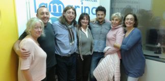 Resumen del programa día 4 de noviembre “Más allá de la tierra” Invitados 4 de noviembre