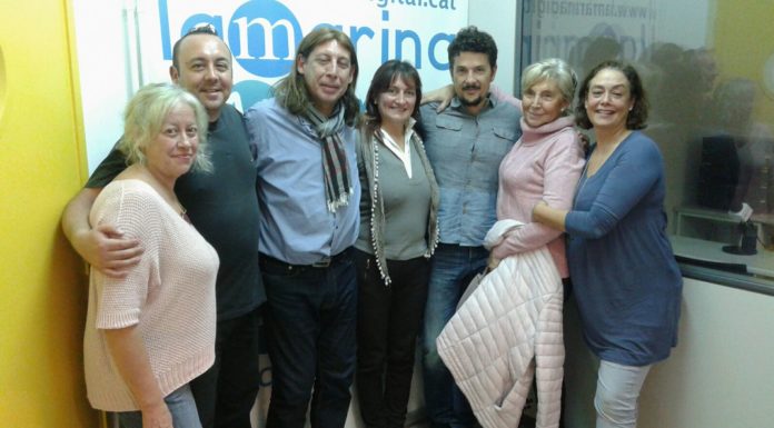 Resumen del programa día 4 de noviembre “Más allá de la tierra” Invitados 4 de noviembre