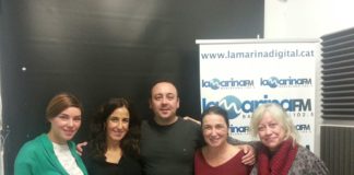 Resumen programa 16.12 – Lidia Blanquez,Cristina Morales y estreno mini-sección Christina Valdivia