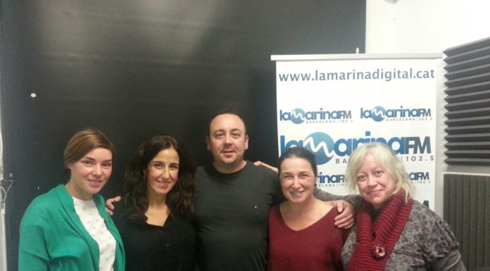 Resumen programa 16.12 – Lidia Blanquez,Cristina Morales y estreno mini-sección Christina Valdivia