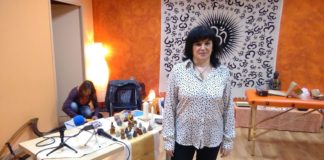 Marta Pujades – Conferencia 19 diciembre , descubrir al maestro interior