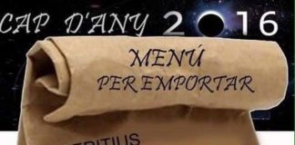 El equipo de Más allá de la Tierra os desea “Feliz fin de año 2015, bienvenidos al 2016”