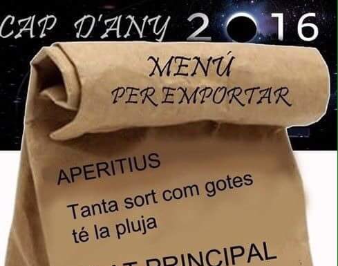 El equipo de Más allá de la Tierra os desea “Feliz fin de año 2015, bienvenidos al 2016”
