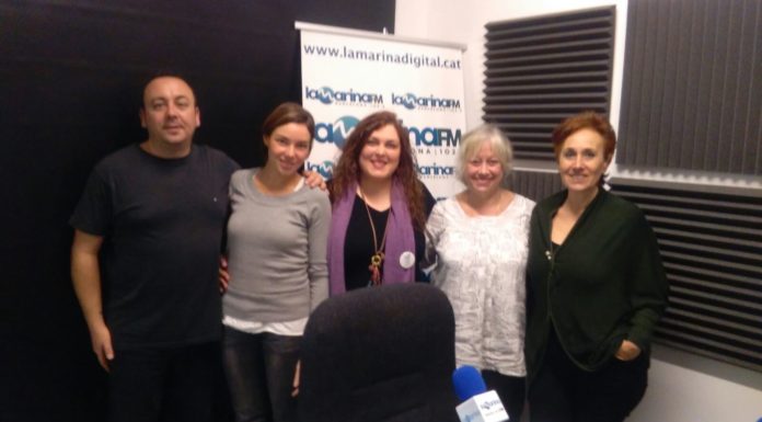 Más alla de la Tierra – Primer programa 2016