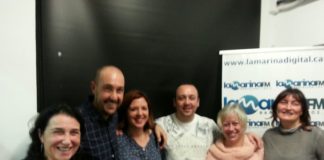 Programa 27 Enero – David Gámez, Sonia Arcos, Cristina Morales y más