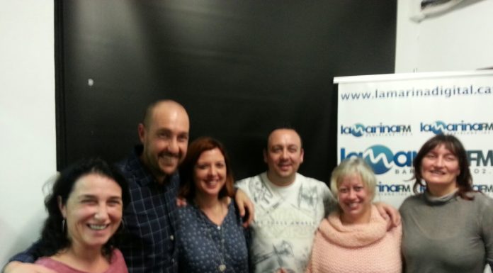 Programa 27 Enero – David Gámez, Sonia Arcos, Cristina Morales y más