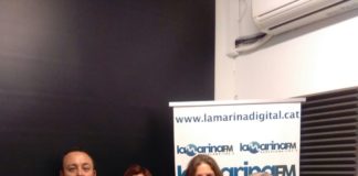 Mireia Serra Vila y Sonia Arcos- Programa 10 Febrero