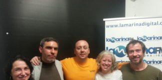 Morando – Joan Miró Javier Bustamente y Cristina Morales 17.2.2016