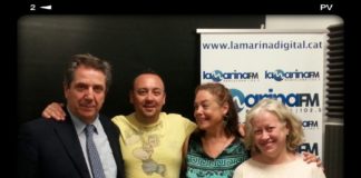 Trending Topic Radio con Joan Antoni Melé , Irene Garzón