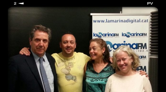 Trending Topic Radio con Joan Antoni Melé , Irene Garzón