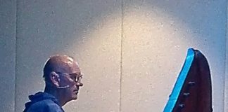 Emilio Carrillo Conferencia “Tránsito” Barcelona 16.4.2016