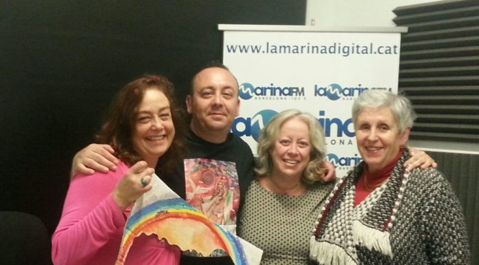 Programa 4.5.2016 – Fina Armengol, Irene Garzón, Martín Villaverde y Rosa María Vargas