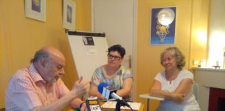 Josep Fábregas – Psicoterapeuta, Astrólogo, Grafólogo, Director Escuela Psicología Evolutiva y Terapias Naturales