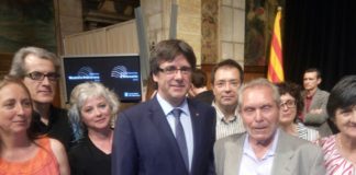 Benito Maín reconegut com Mestre Artesà pels Premis Nacionals d’Artesania