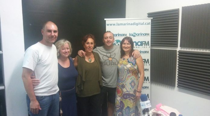 Programa 119-14.9.16 – Julio Alonso, Encarna Bazán, Pilar Blanes y Martín con Rosa María Vargas