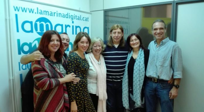 Programa 125 – Para Blanca y Xavier Pedro Gallego