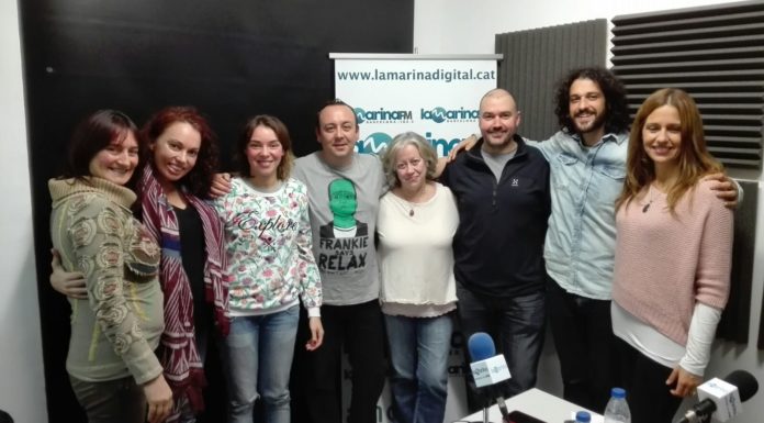 Programa 132- Pili Taillón, Alicia Sánchez Montalbán y Victor Polo, C.Valdivia y …fin de año