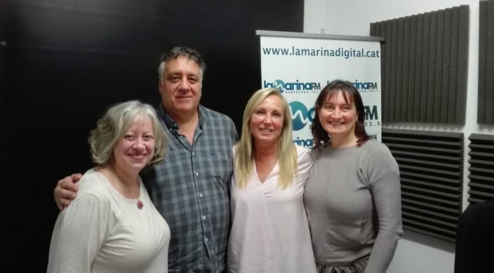 Programa 140 – Lola de Miguel, Daniel Testino y homenaje a Juan Villaverde- Encarna y Rosa Maria