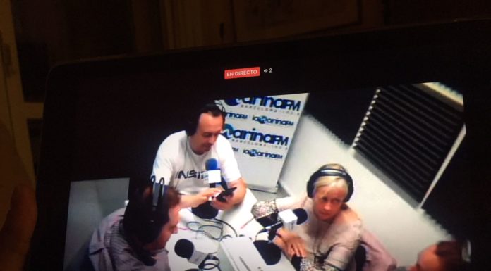 Programa 145 con Xavier Pedro Gallego, Ruben Escartín y el equipo de Más Allá de la tierra