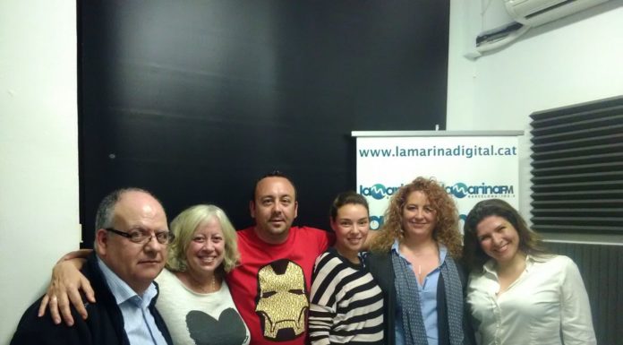 Programa 146 – Juan Ramirez, Yessica y Judit, Rosa María, Ángel, Martín Christina,