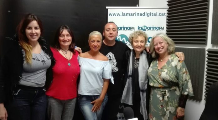 Programa 148 – Mabel Katz, especial Ho’oponopono con Encarna Bazán, Martín Villaverde y Nuria Esteller – Rosa María