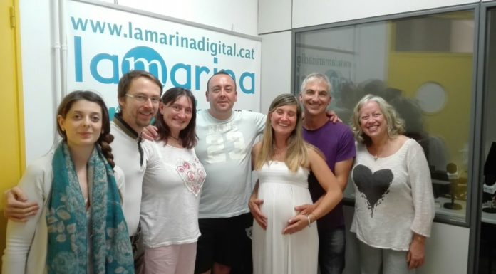 Programa 150 – Noemí Alcazar & David Mateu – Johannes Uske & Laura Morales con Encarna Bazán