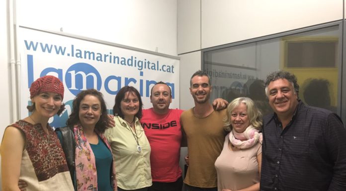Programa 151 – Loto Vázquez, Encarna Bazán, Luz Carmona , Irene Garzón y Daniel Testino con R.M. y Martín