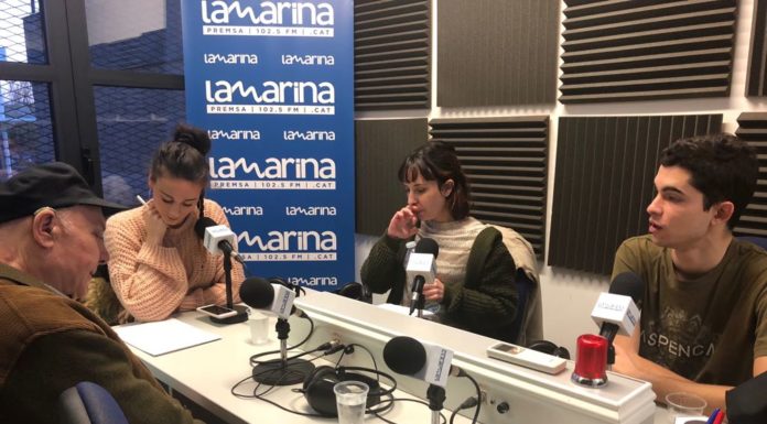 La lluita per unes pensions dignes segons dues generacions