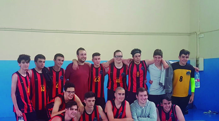 El CE La Marina es proclama campió de lliga