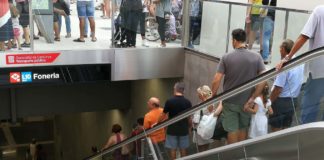 Es recupera el projecte de la L2 del metro