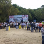 trobada barris de barraques