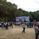 trobada barris de barraques